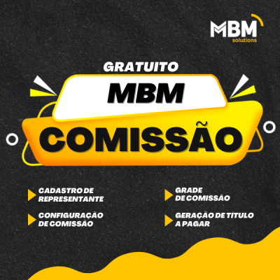 MBM Comissão
